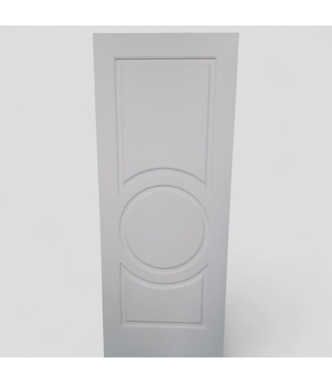 47654 Unique Reversible Solid Core Interior Slab Door 32"W