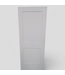 47657 2 / 3-Panel Solid Core Interior Door 32"W x 80"H