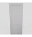 47657 2 / 3-Panel Solid Core Interior Door 32"W x 80"H