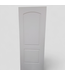 47661 2-Panel Interior Door – White Finish 32"W x 80"H