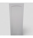 47662 Arch-Top Full-Length Mirrored Interior Door 32"
