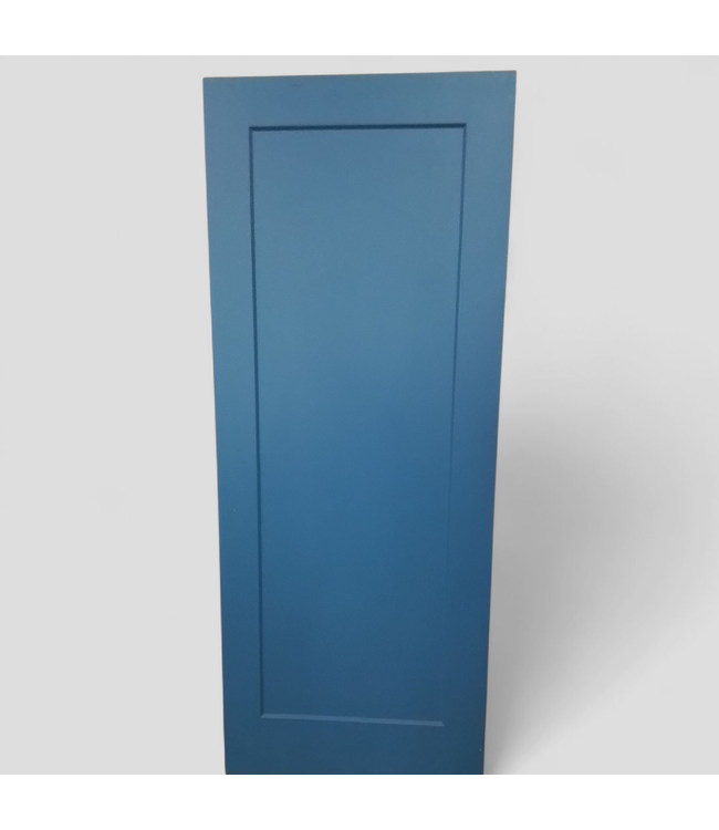 47664 Blue Heron Smooth Solid Core Slab Door 32-in x 80-in