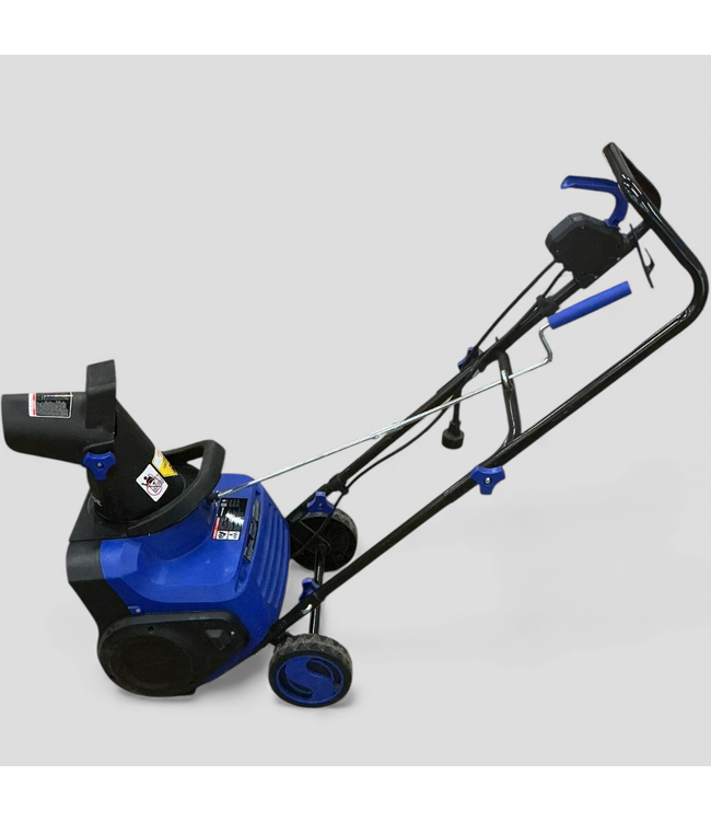 47668 Snow Joe Electric Snow Blower 22"