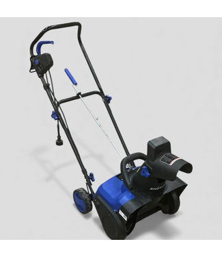 47668 Snow Joe Electric Snow Blower 22"