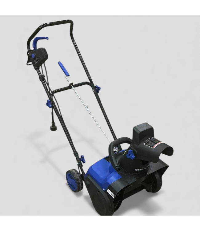 47668 Snow Joe Electric Snow Blower 22"