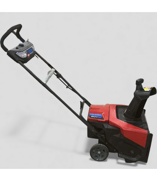 47673 Toro Power Clear Snowblower+Battery/ Charger