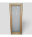 47675 Interior Full Lite Laundry Interior Door 30 x 80