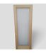 47675 Interior Full Lite Laundry Interior Door 30 x 80
