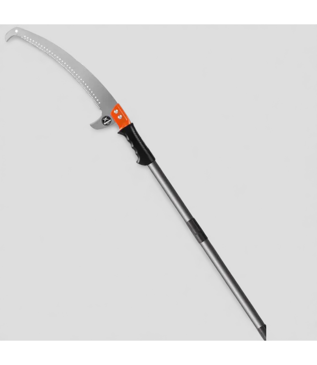 47660 Walensee Pole Pruning Saw 10-ft Extendable
