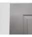 47653 Two-Panel Interior Door – White 32"W x 80"H