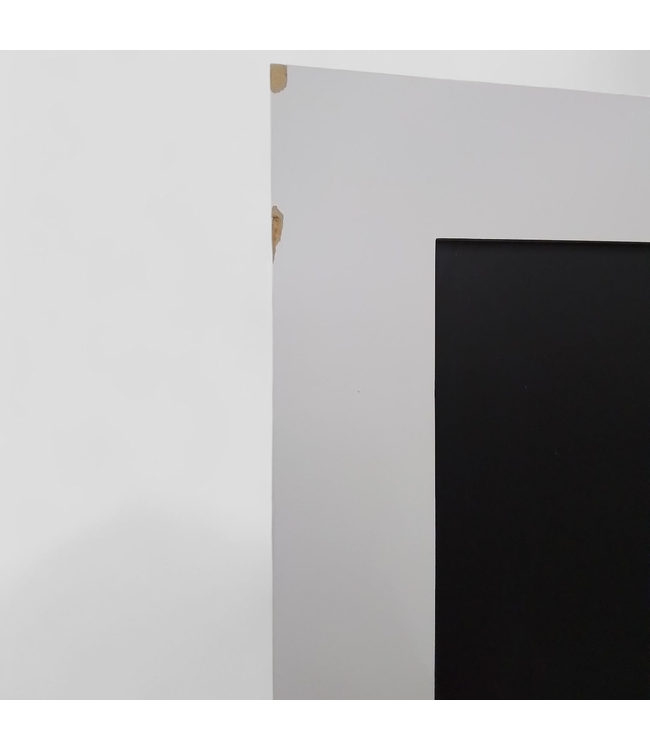 47655 Chalkboard Interior Door 32"W x 80"H