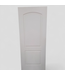 47680 2-Panel Interior Door - White Finish 32"W x 80"H