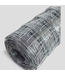 47685 Heavy Duty Silver Galvanized Farm Fence 48"H