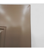 47692 Exterior Door with Decorative Glass 36"W