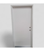 47694 Prehung Steel Exterior Door 36"W x 79"H