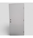 47694 Prehung Steel Exterior Door 36"W x 79"H