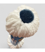 47701 Mr. Clean Microfiber Twist Mop w/Scrubber