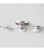 47708 Hinkley 3-Light Vanity Light