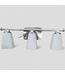 47708 Hinkley 3-Light Vanity Light