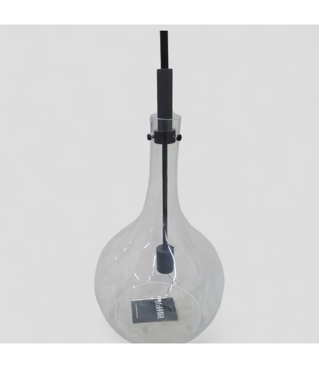 47714 Hinkley Ziggy 1-Light Medium Pendant