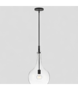 47714 Hinkley Ziggy 1-Light Medium Pendant