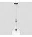 47714 Hinkley Ziggy 1-Light Medium Pendant