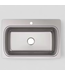47717 Kohler Verse Drop In Single Bowl Kitchen Sink 33"