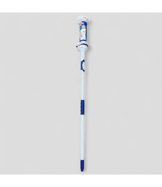 47718 Mr. Clean Cotton Twist Mop w/Scrubber Top