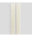 47710 Berndhart Leather Beige Cream King Bed Frame