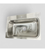 47717 Kohler Verse Drop In Single Bowl Kitchen Sink 33"