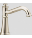 47690 Moen Belfield Polished Nickel 2-Handle Faucet