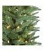 40034 Fraser Hill Farm 9' Winter Falls Pre-Lit Christmas Tree