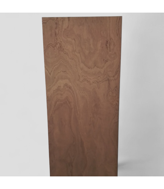 47729 Unfinished Interior Slab Hollow Core Door 36"W