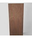 47729 Unfinished Interior Slab Hollow Core Door 36"W