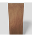 47729 Unfinished Interior Slab Hollow Core Door 36"W