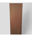 47730 Unfinished Interior Slab Hollow Core Door 30"W