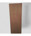 47730 Unfinished Interior Slab Hollow Core Door 30"W
