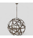 47736 Hinkley Lighting Orb Chandelier 5 -Light