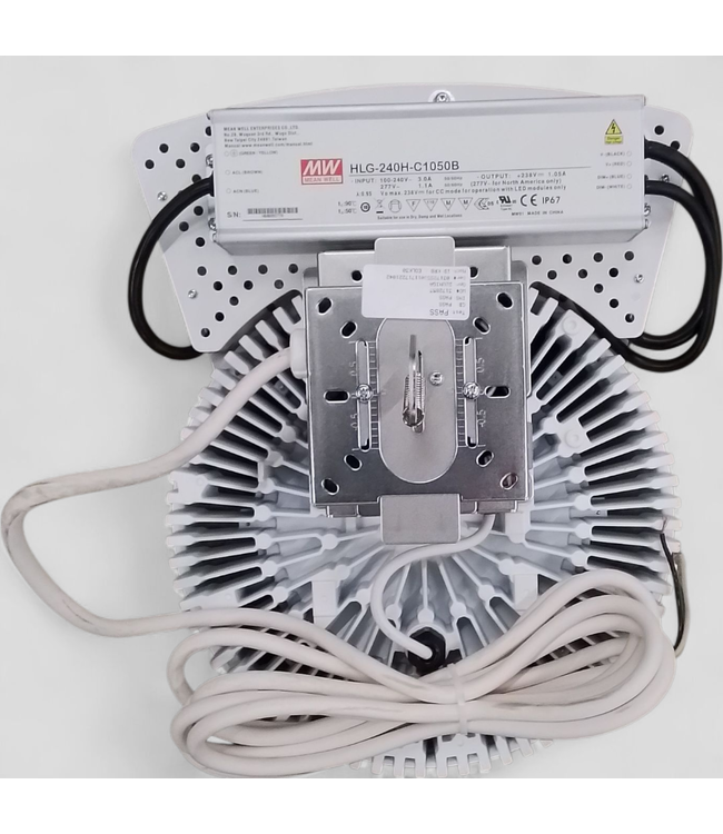 47739 Cree LED High Bay Light Fixture (UFO Style)