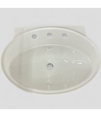 47747 Kohler Serif Bathroom Sink Basin