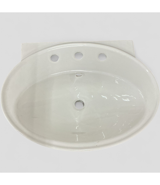 47747 Kohler Serif Bathroom Sink Basin