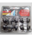 47754 Kwikset SmartKey Security Lockset Combo Pack