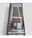 47748 Craft + Main Tides Sliding Shower Door 48"W x 70"H