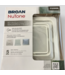 47760 Broan-NuTone LED Grille Bath Fan Replacement Cover