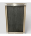 47762 Reinforced Security Screen  43"W x 67.5"H