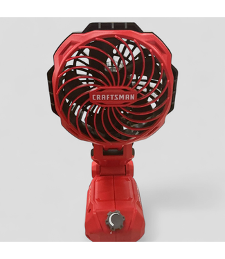 47771 Craftsman Compact Fan Tool Only