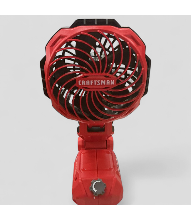 47771 Craftsman Compact Fan Tool Only