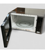47772 KitchenAid Black Countertop Microwave 2.2 cu. ft