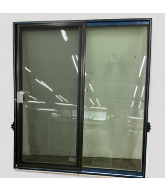 47777 Jeld-Wen V-2500 Sliding Patio Door 72" x 80"
