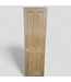 47788 4 -Panel Wood Grain Interior Door 24"W x 80"H